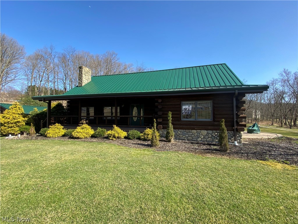 New Philadelphia School District - Residential