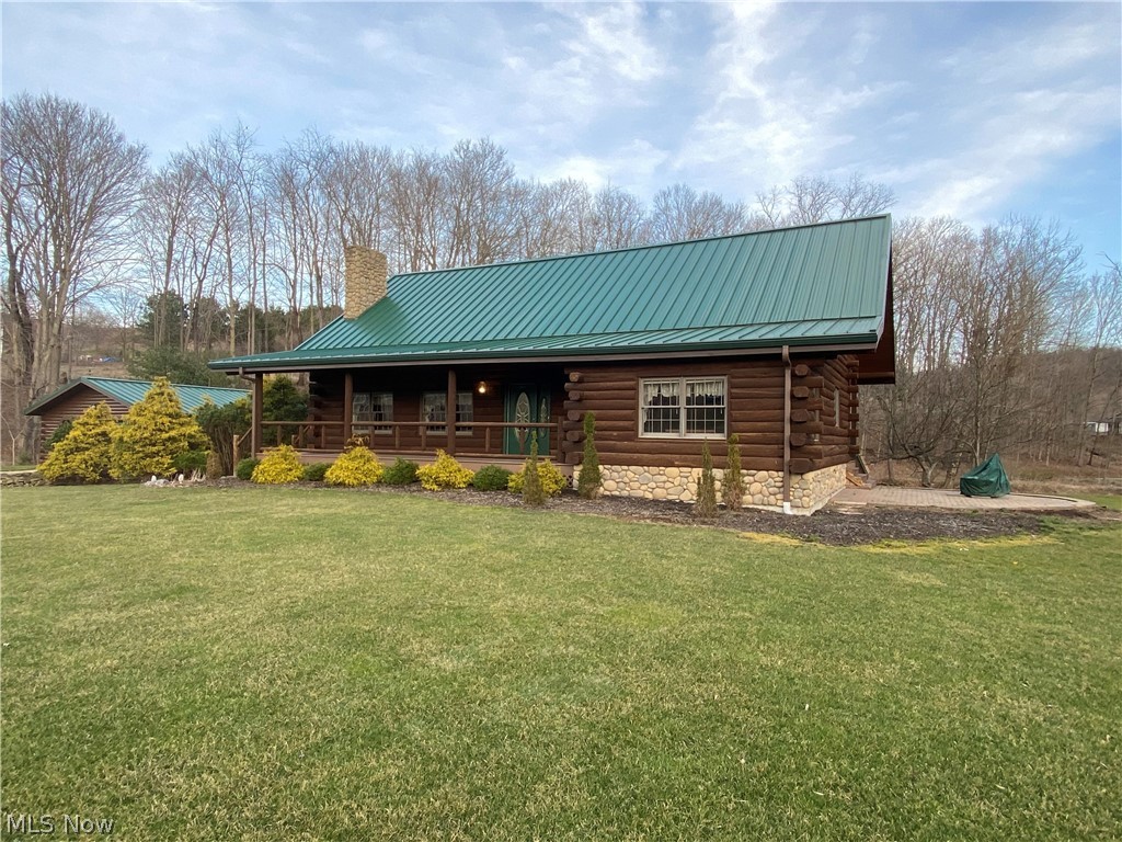 New Philadelphia School District - Residential