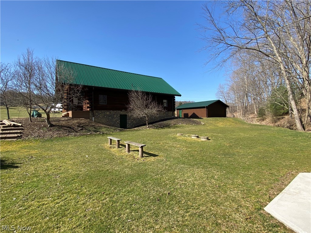 New Philadelphia School District - Residential