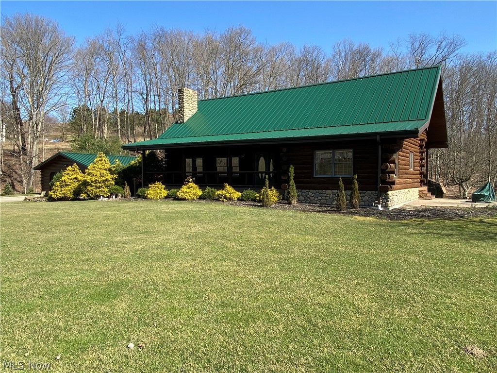 New Philadelphia School District - Residential