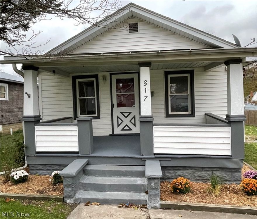 Newly updated, charming Cape Cod available now! Minutes away from quaint downtown Amherst, features first floor kitchen, living room and two bedrooms. Beautiful family room on lower level empties out into sprawling backyard. Loft bedroom on second floor makes this home a rare find! Basement offers lots of possibilities for hobbies or work space. This won't last long, come see it today!