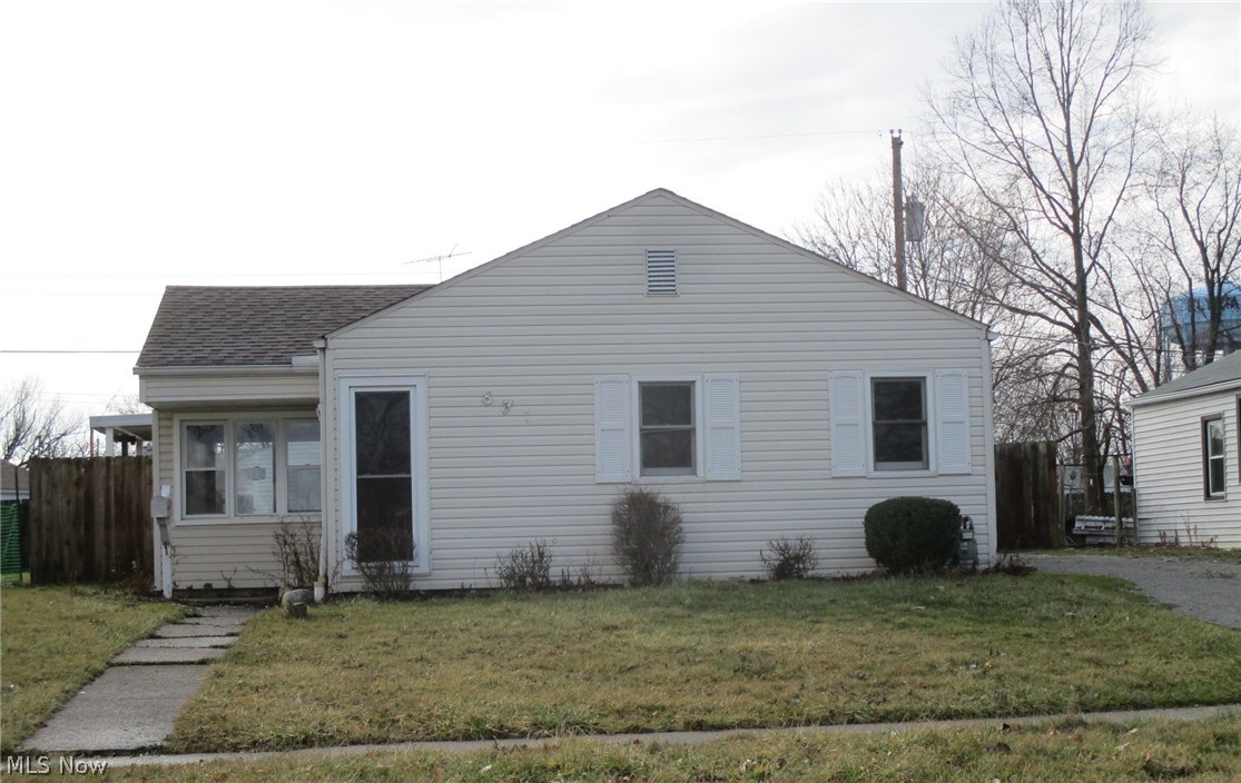 Cascade Colony - Residential