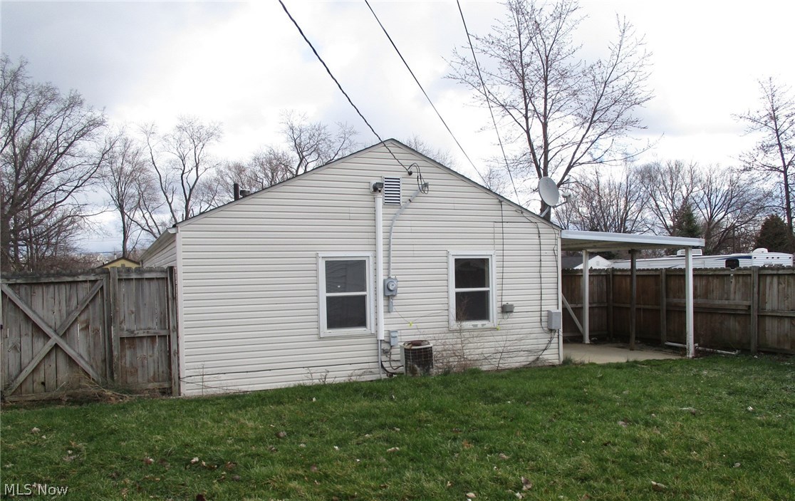 Cascade Colony - Residential