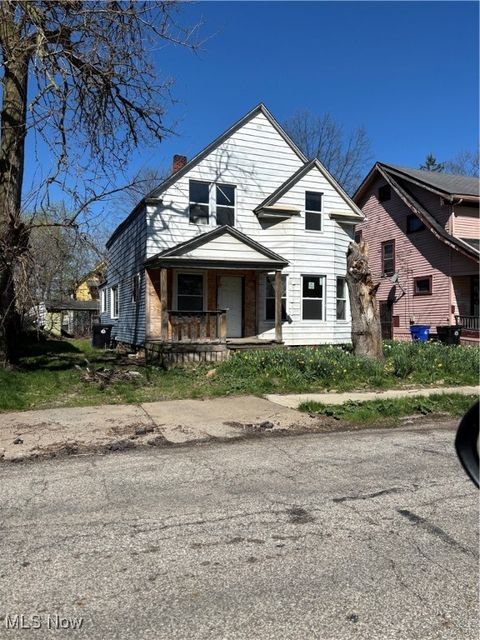 3442 E 105 Street, Cleveland, OH 44104 - MLS#: 5117591