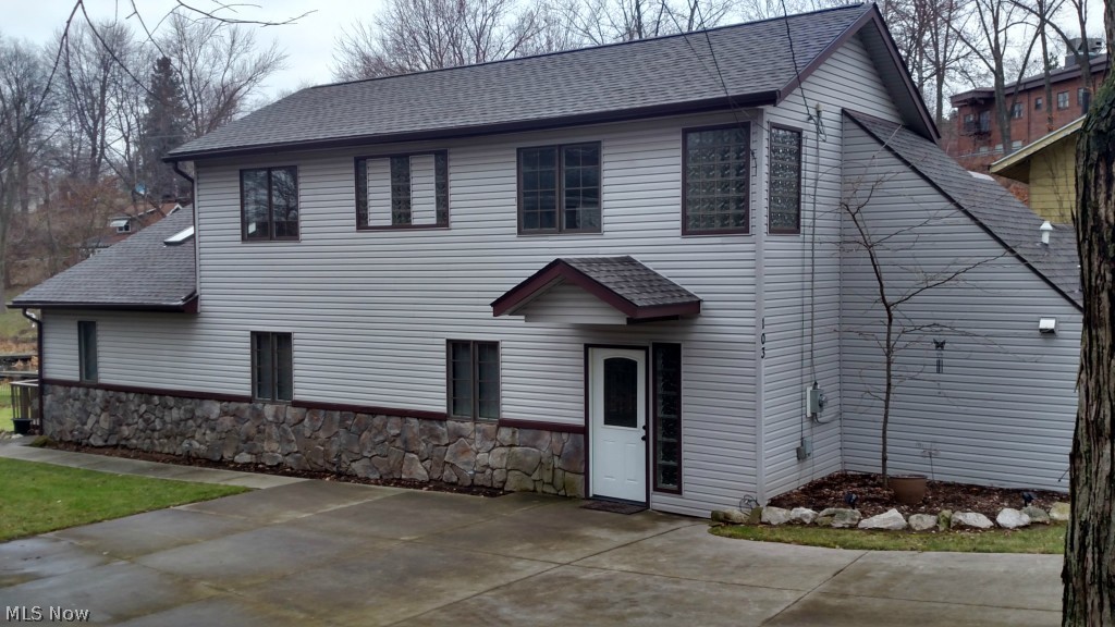 East Resevoir - Residential