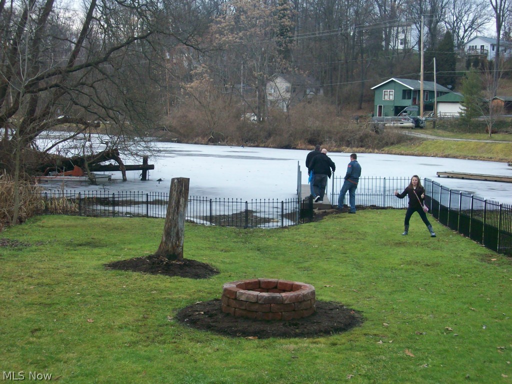 East Resevoir - Residential
