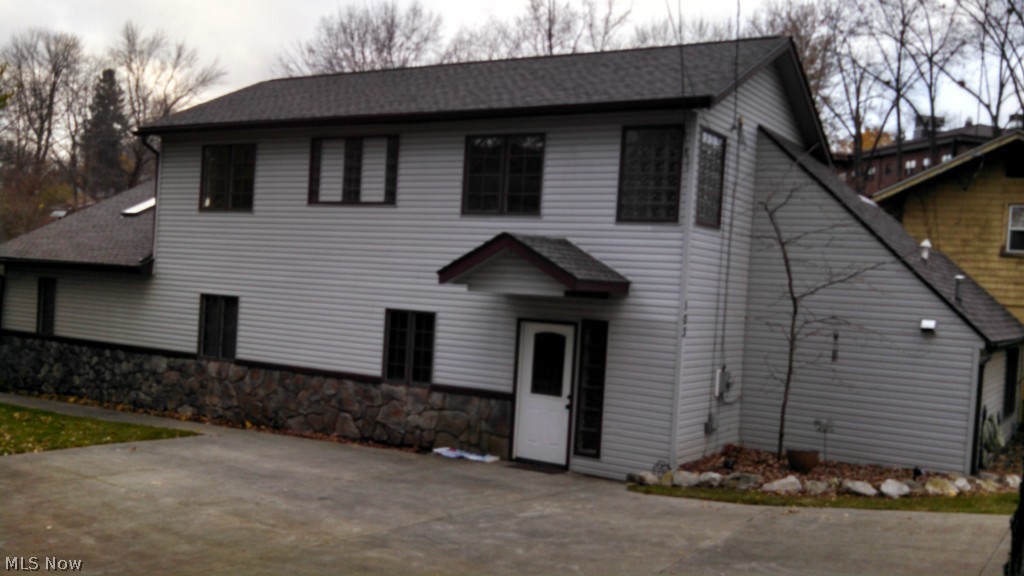 East Resevoir - Residential