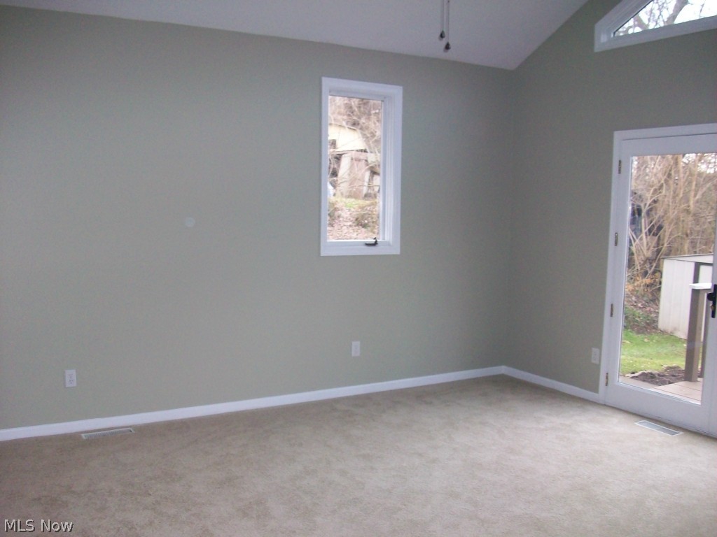 East Resevoir - Residential