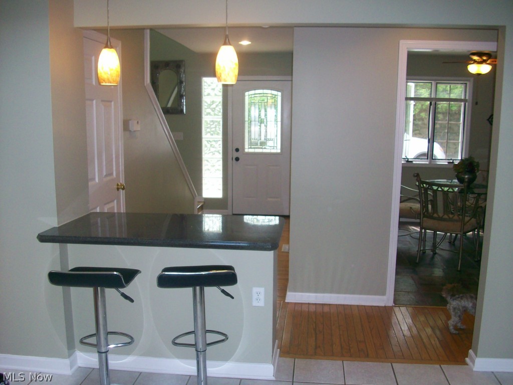 East Resevoir - Residential