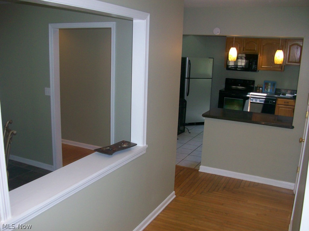 East Resevoir - Residential