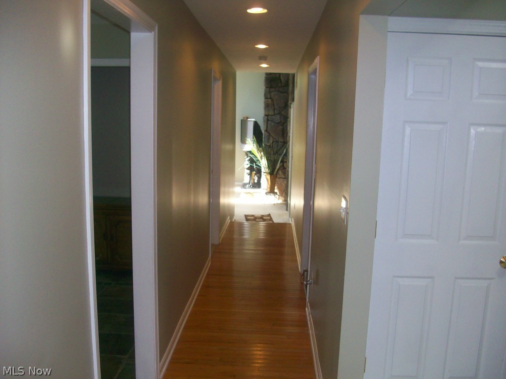 East Resevoir - Residential