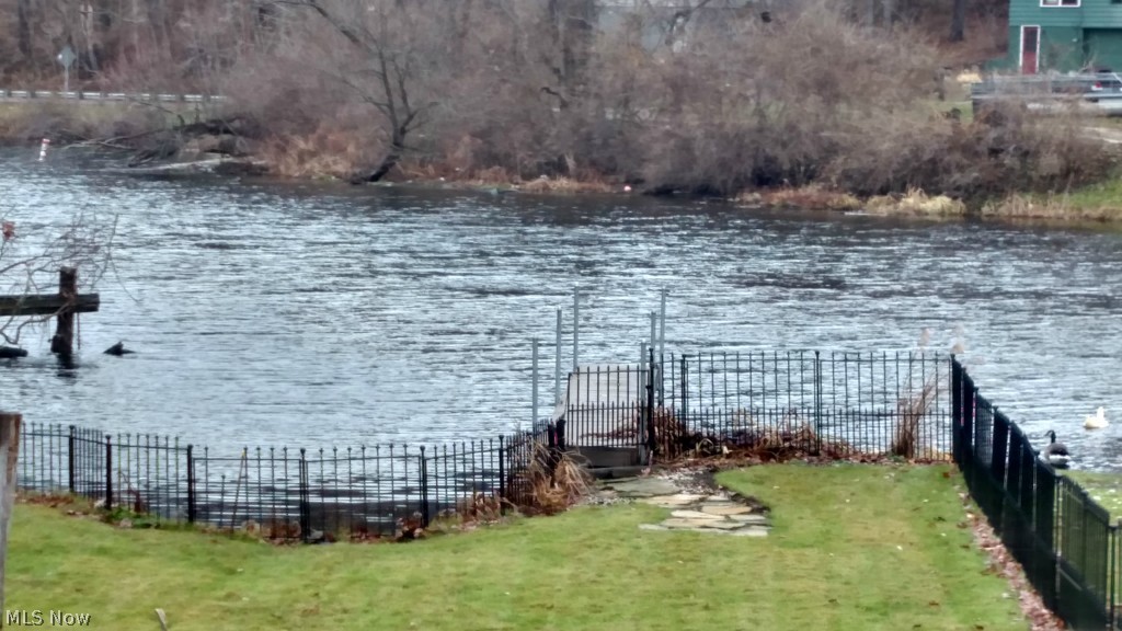 East Resevoir - Residential