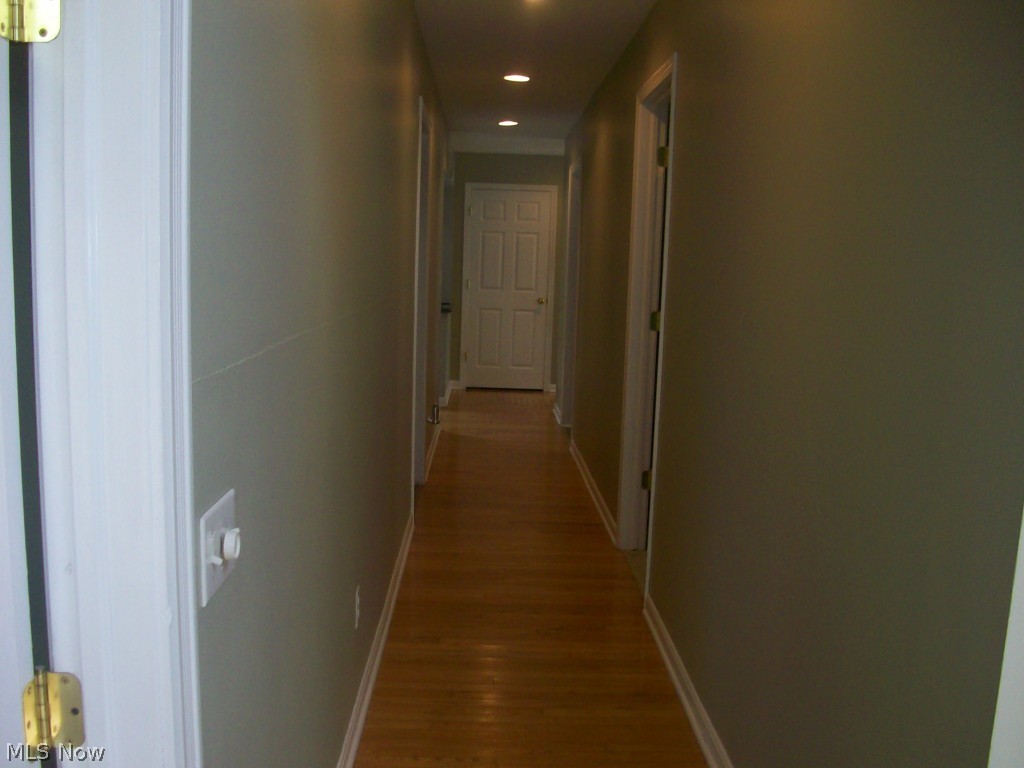 East Resevoir - Residential