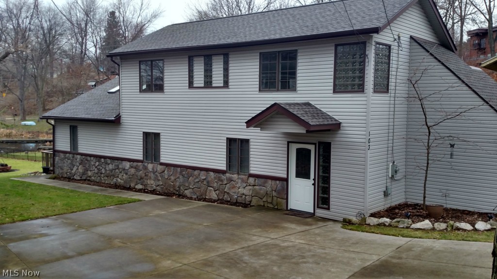 East Resevoir - Residential