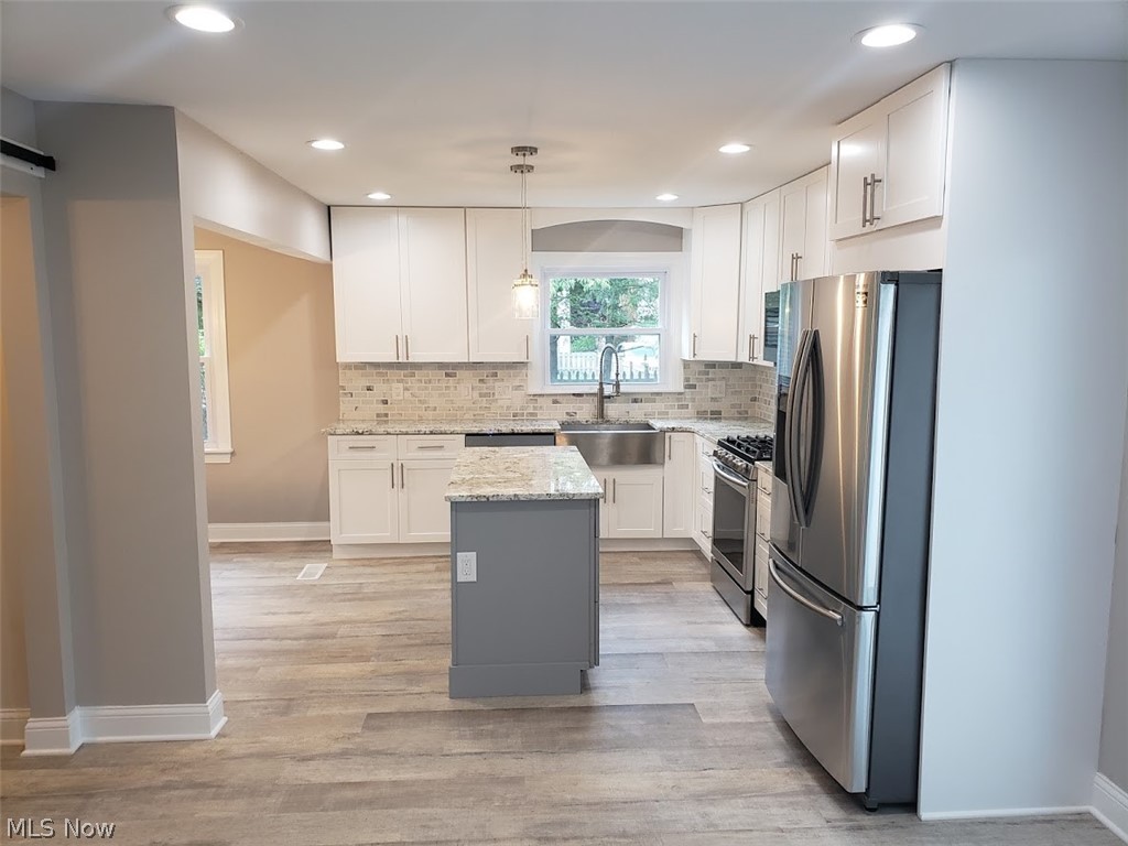 Metropolitan Beach 01 - Residential