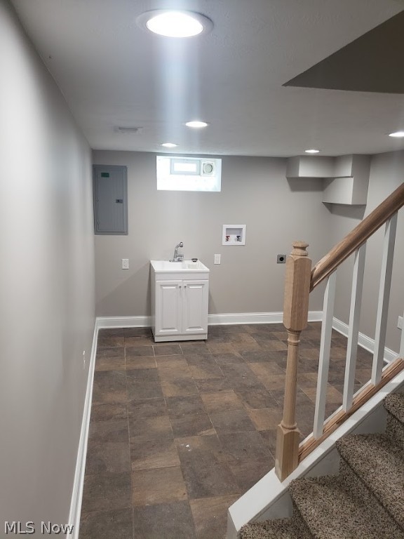 Metropolitan Beach 01 - Residential