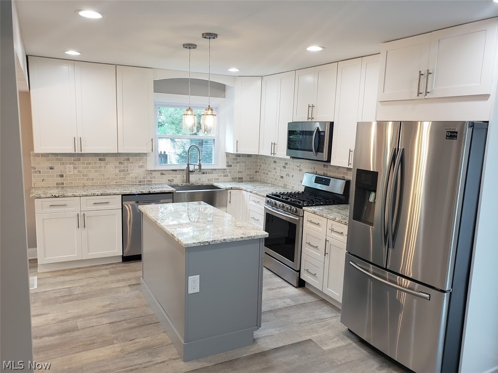 Metropolitan Beach 01 - Residential