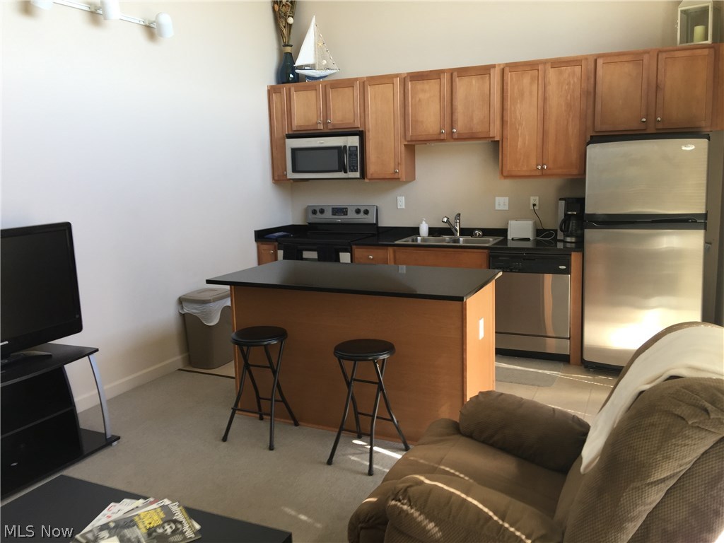 Chesapeake Lofts - Residential