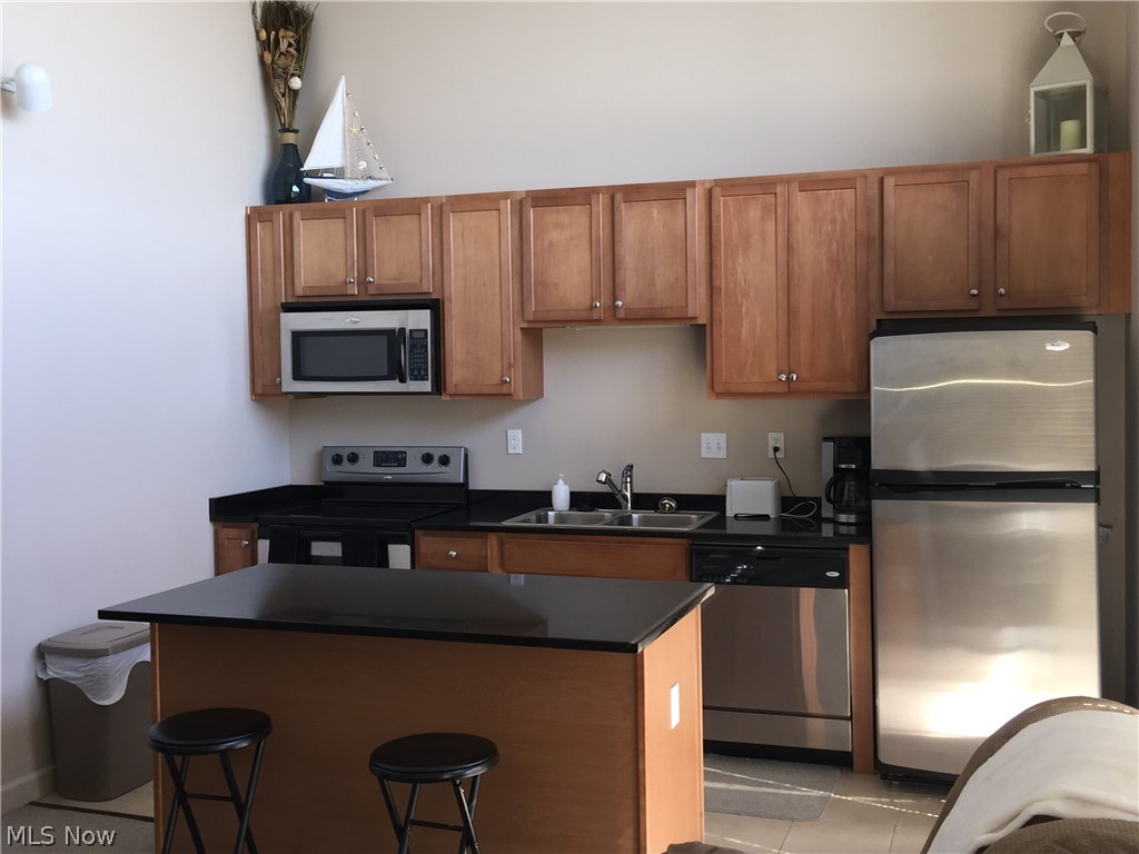 Chesapeake Lofts - Residential
