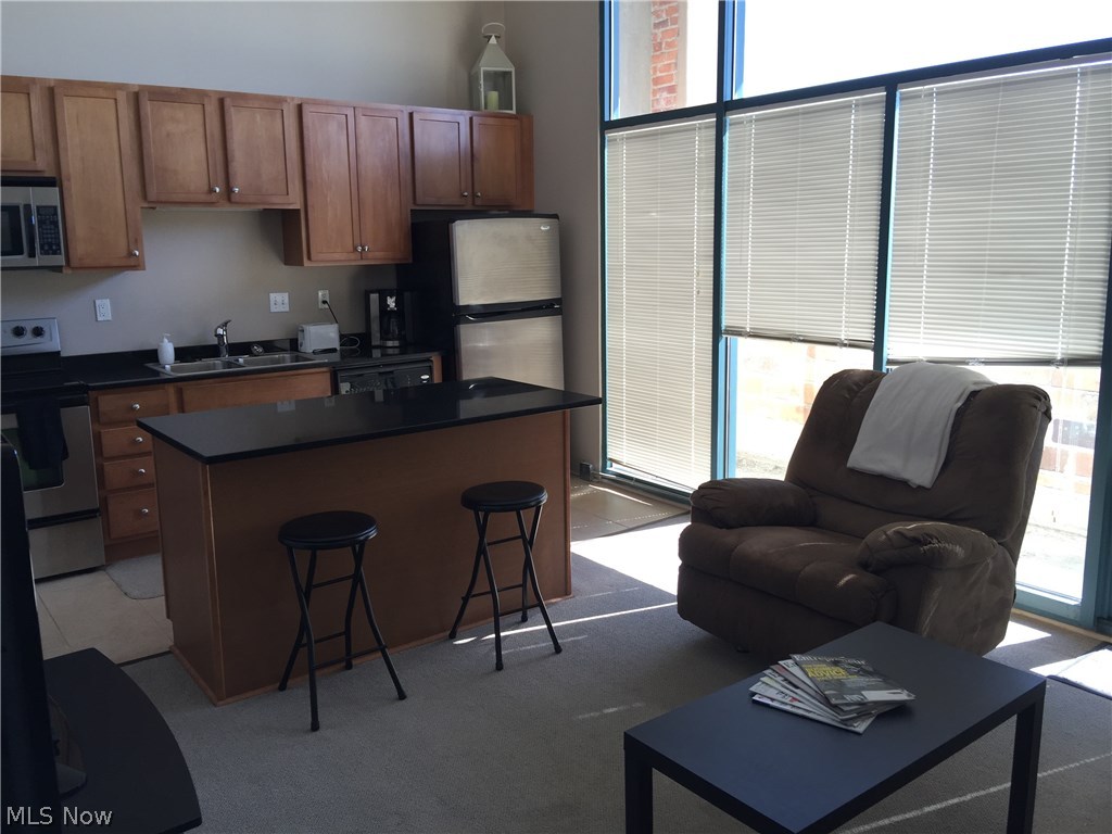 Chesapeake Lofts - Residential