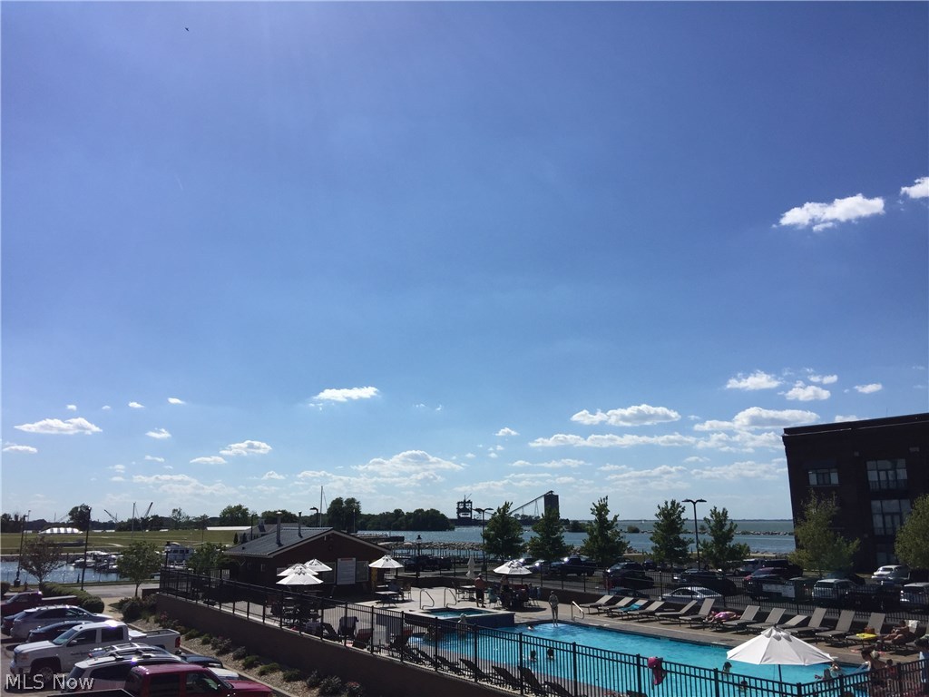 Chesapeake Lofts - Residential