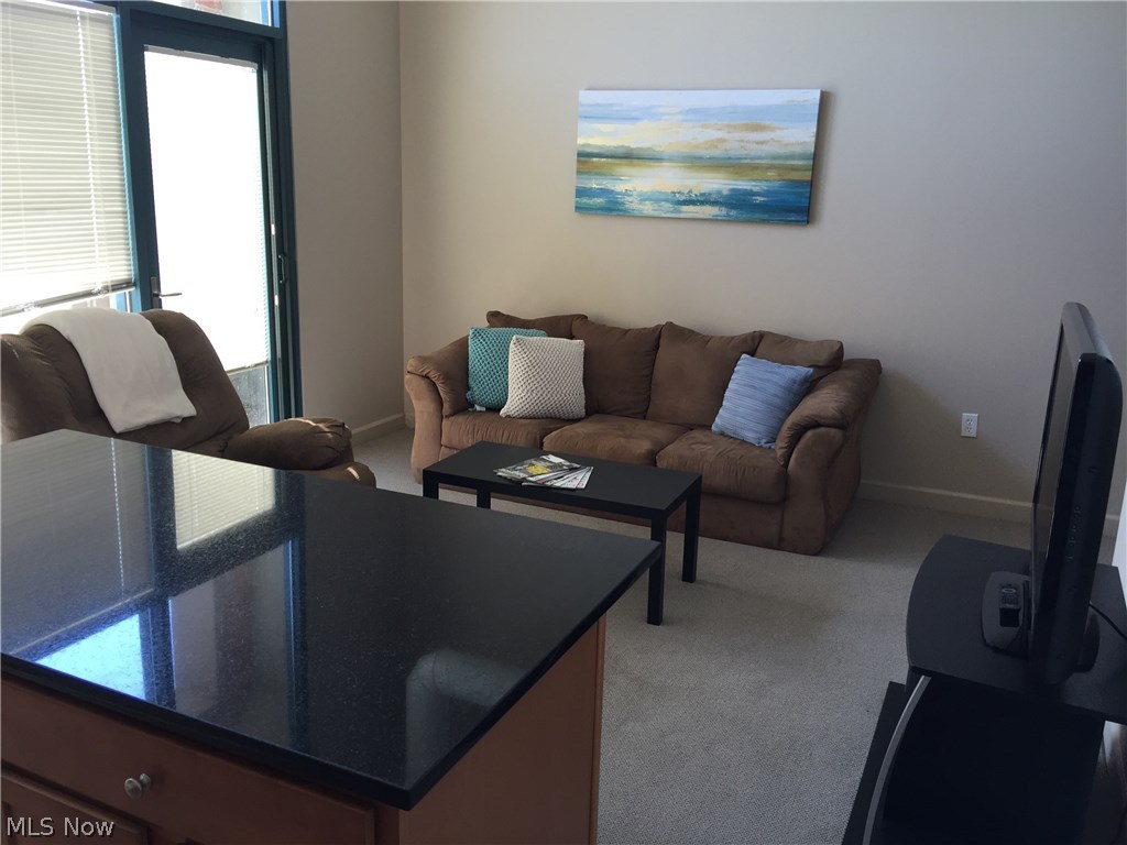 Chesapeake Lofts - Residential