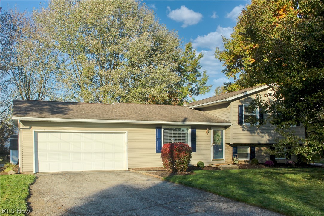 Brentwood Estates - Residential