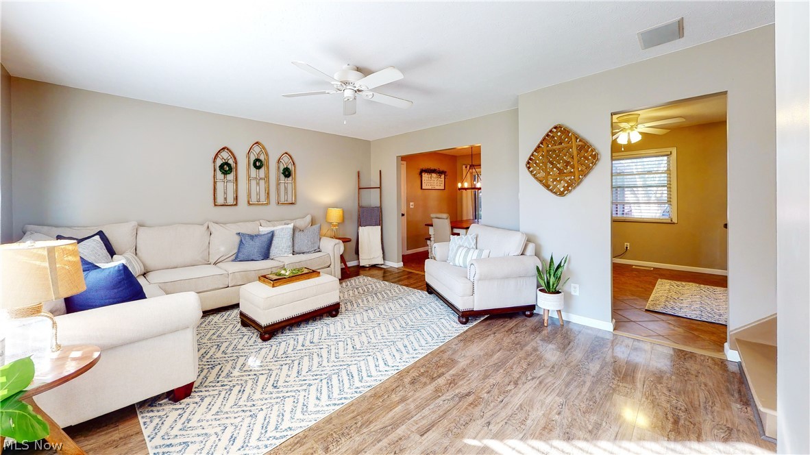 Brentwood Estates - Residential