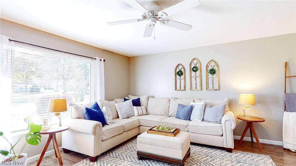 Brentwood Estates - Residential