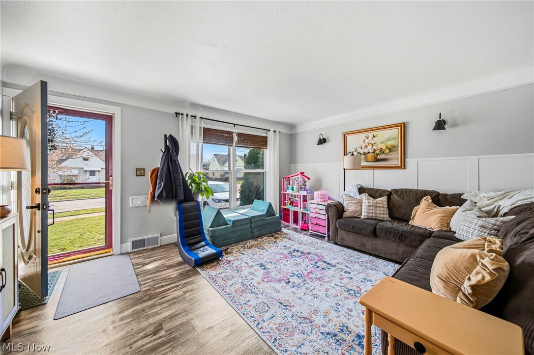 Mm Gardner Sub - Residential