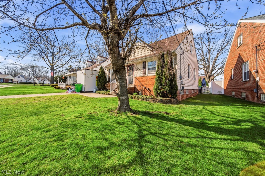 Mm Gardner Sub - Residential