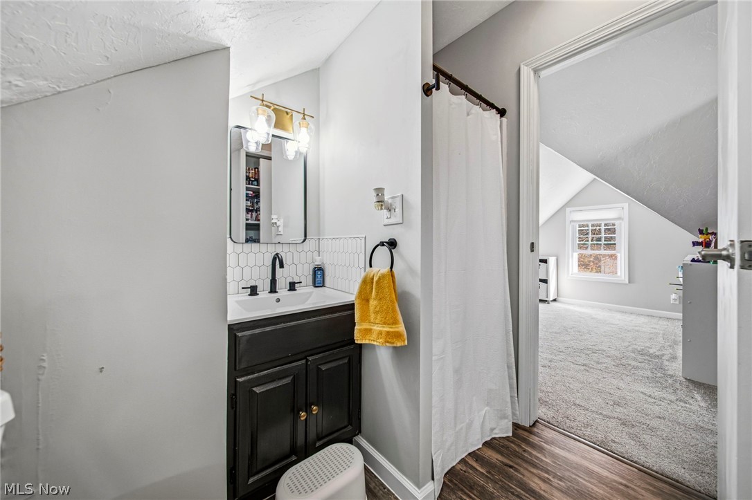 Mm Gardner Sub - Residential