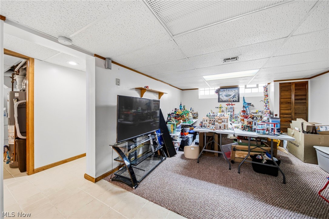 Mm Gardner Sub - Residential