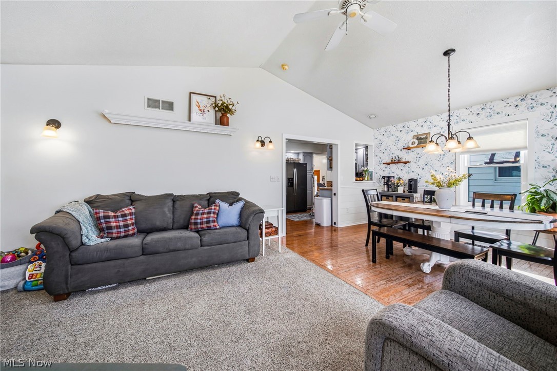 Mm Gardner Sub - Residential