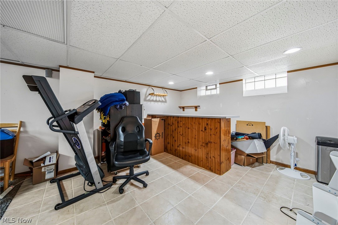 Mm Gardner Sub - Residential