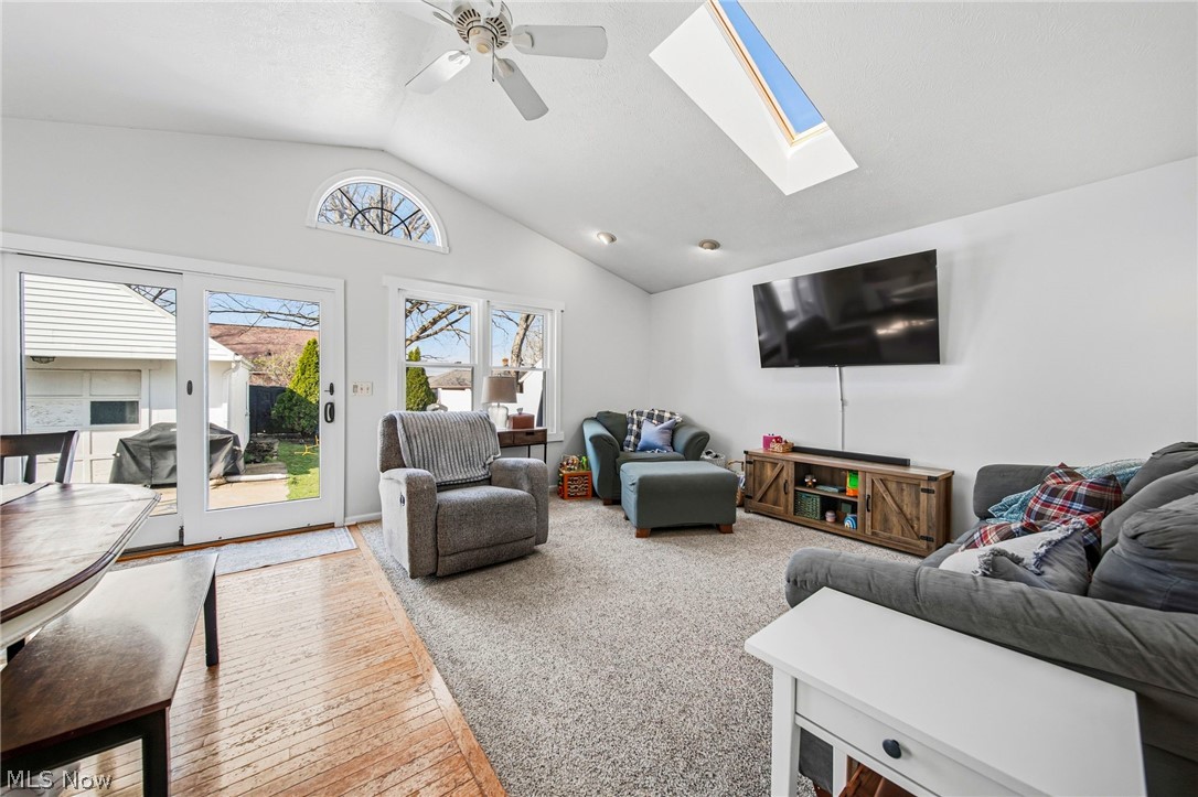 Mm Gardner Sub - Residential