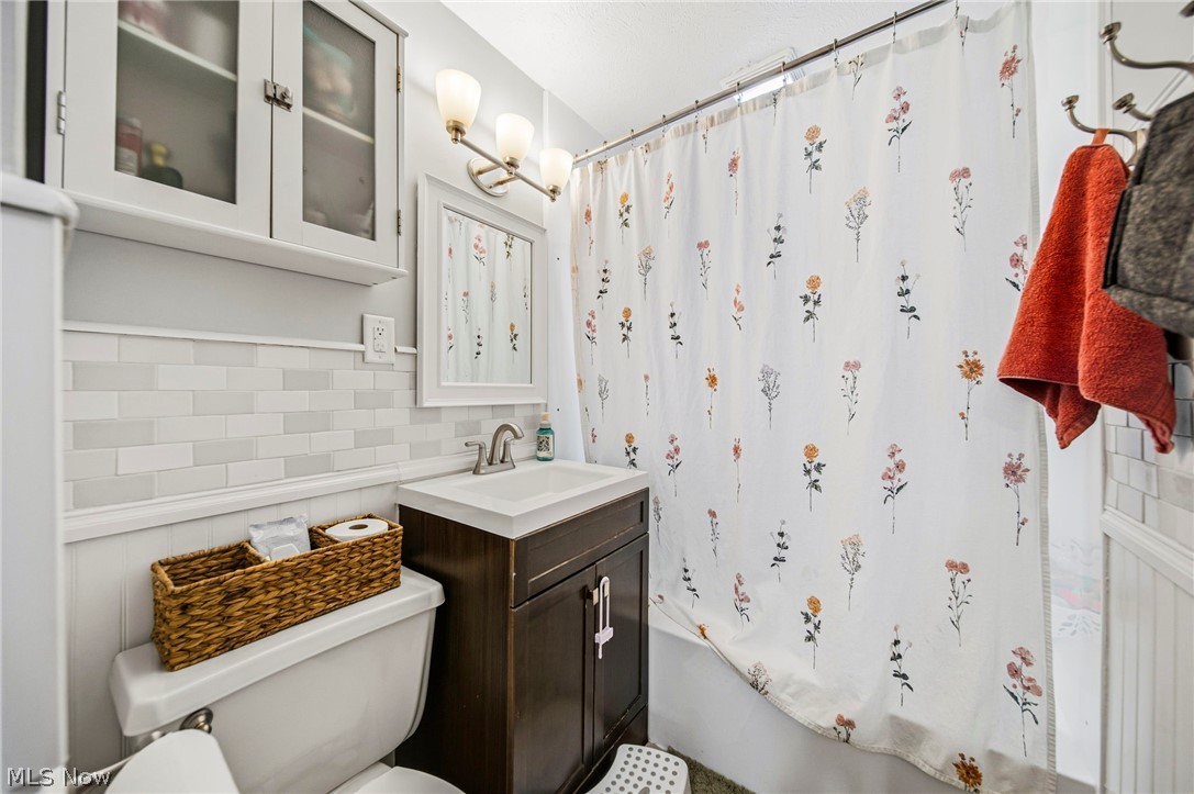 Mm Gardner Sub - Residential