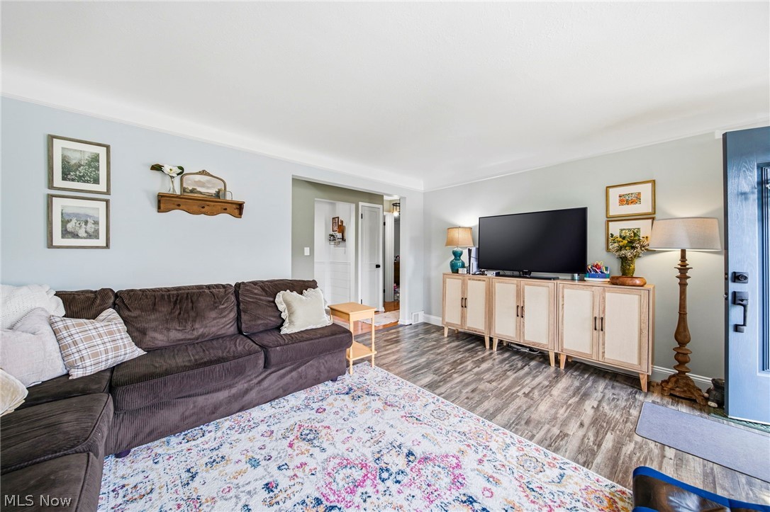 Mm Gardner Sub - Residential