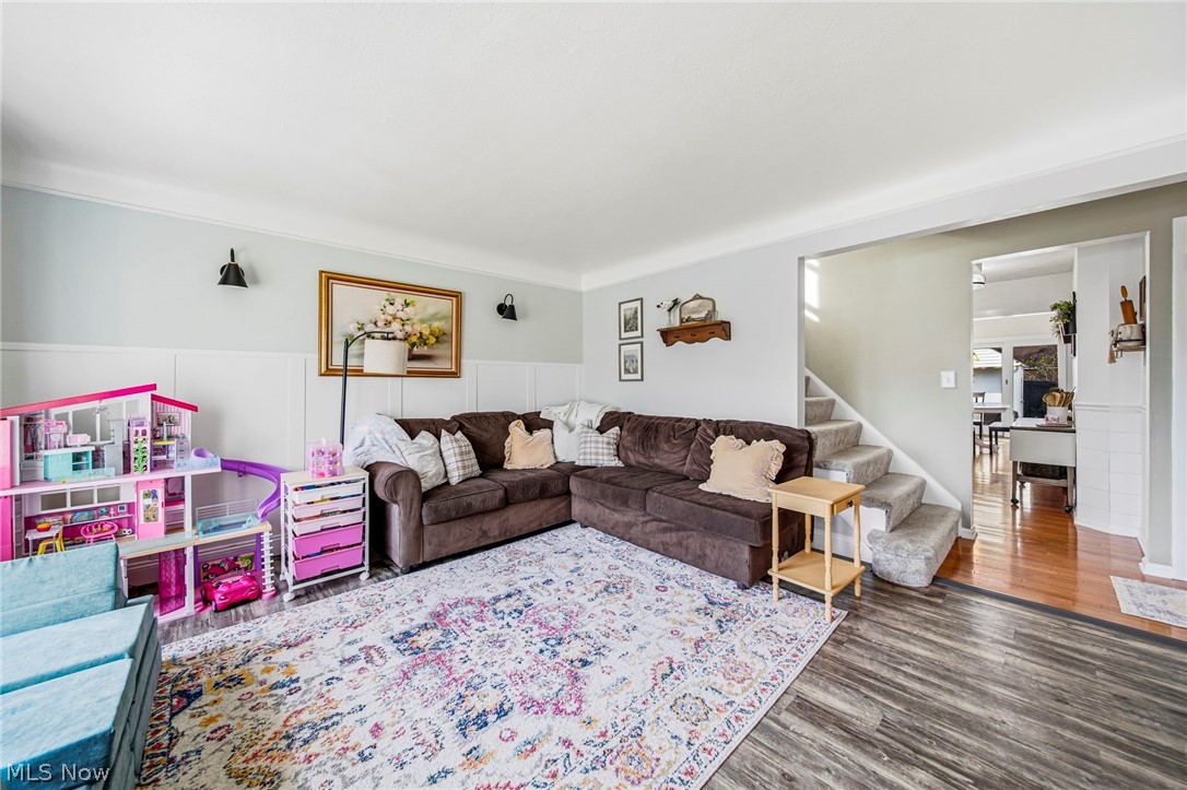 Mm Gardner Sub - Residential