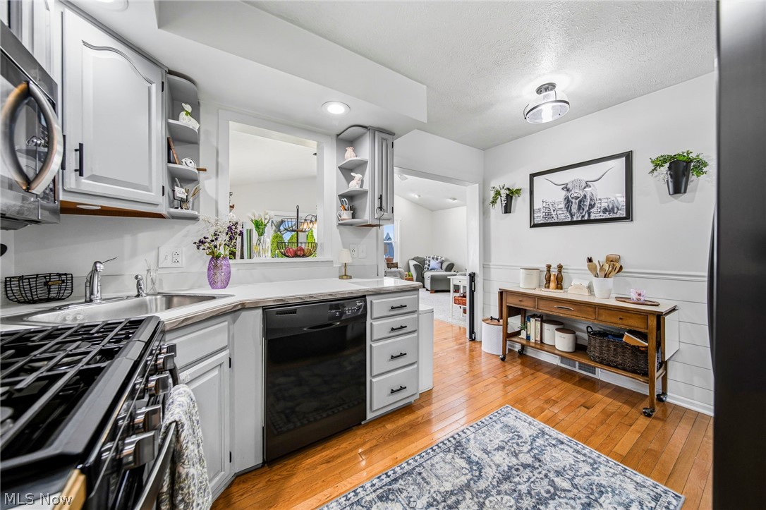 Mm Gardner Sub - Residential