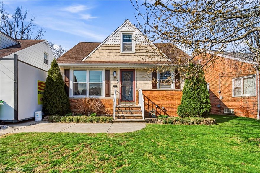 Welcome to a home that truly has it all! This standout property delivers a perfect blend
of style, comfort, and peace of mind—with all appliances included, making your move
completely turnkey. Enjoy the confidence of a newer electrical panel along with a
furnace and central air conditioning system replaced in 2019 for modern efficiency.
Step inside to discover a beautifully finished basement, ideal for entertaining, a home
theater, or extra living space tailored to your lifestyle. With three full bathrooms,
convenience and functionality are built right in for families and guests alike.
And the showstopper, a stunning oversized family room addition that elevates the entire
home—offering an incredible space to gather, relax, and create unforgettable moments.
This is more than a home—it’s the total package!