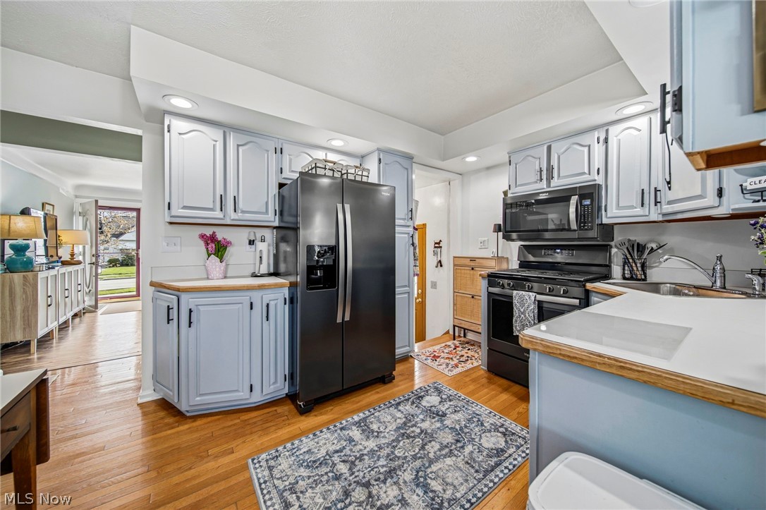 Mm Gardner Sub - Residential