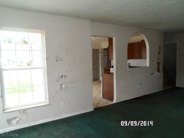 Golden Estate - Residential