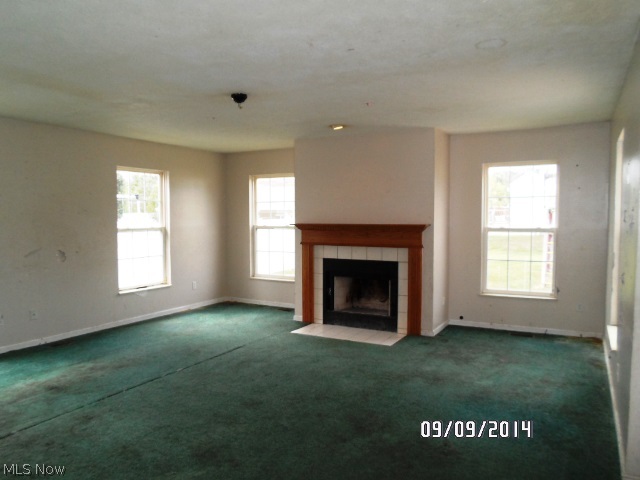 Golden Estate - Residential