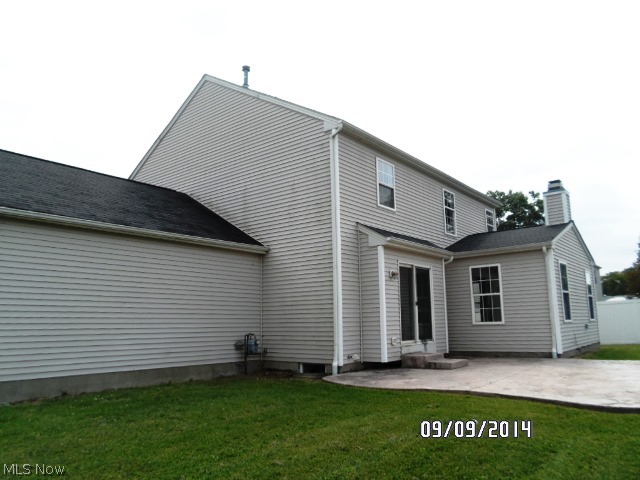 Golden Estate - Residential