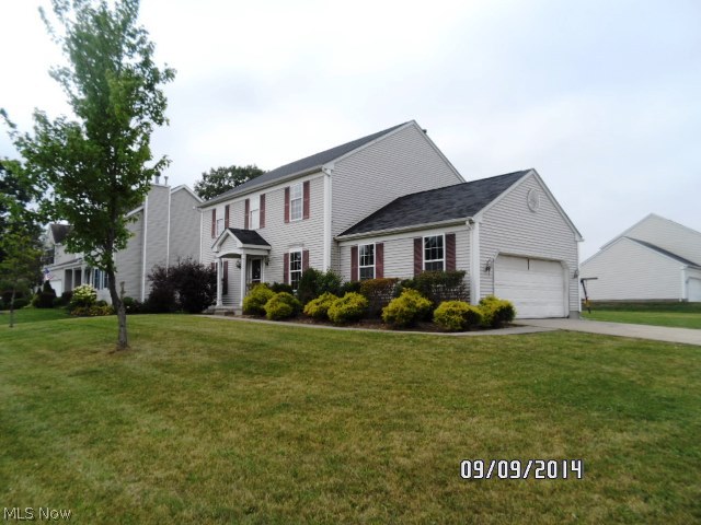 Golden Estate - Residential