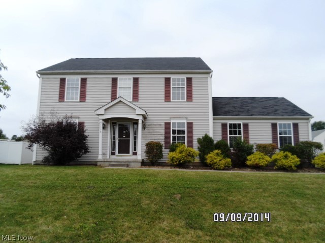 Golden Estate - Residential