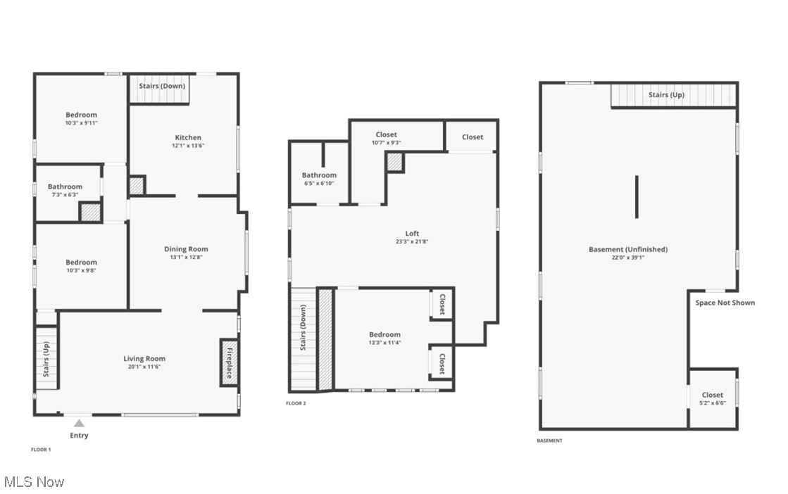 State Brook - Residential