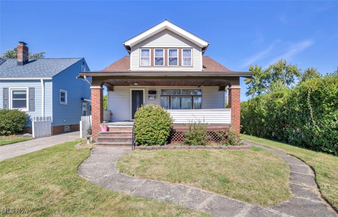 State Brook - Residential