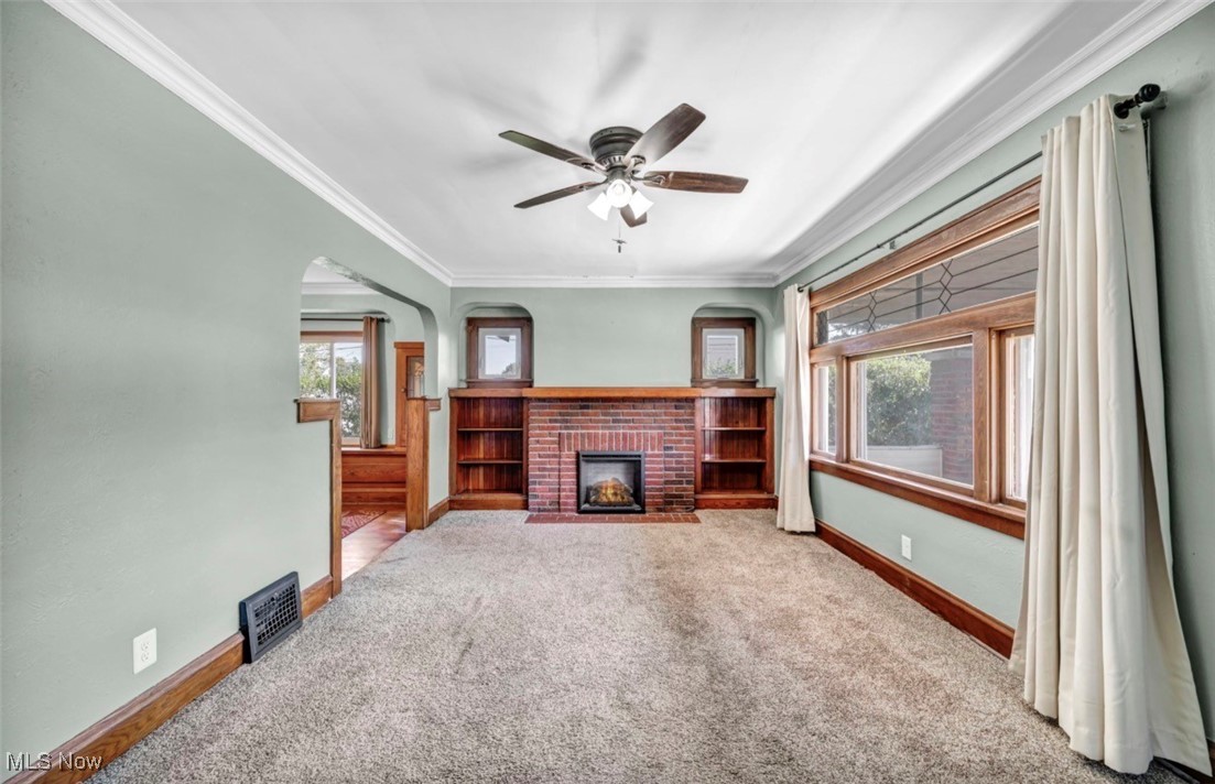 State Brook - Residential
